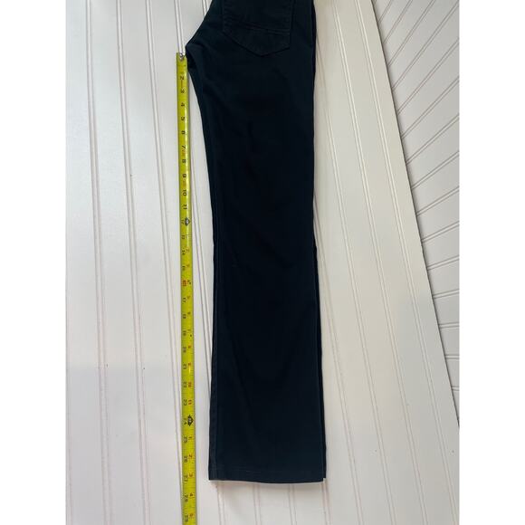 Nautica Red Stripe Mock neck Quarter Zip Pullover - Wrangler Jeans Bundle 10-12 - Picture 6 of 7